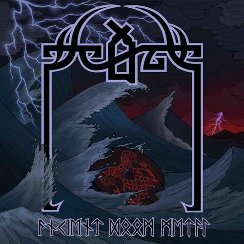 Ancient Doom Metal (Slipcase)