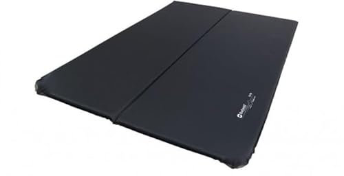 Outwell Sleepin Double 3.0 cm Double Insulated Isomatte