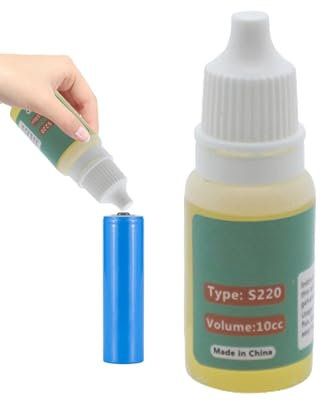 Xvilmaun Flux Liquide de Soudage,Soudage au Flux Liquide,Soudure électronique | Outils de soudage, Flux liquide multifonctionnel, accessoires de soudage, Flux pour le soudage, bonne mouillabilité,