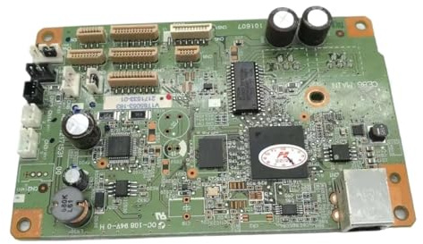 L800 Drucker Hauptplatine Motherboard Mainboard kompatibel mit Epson Update T50 P50 R290 R280 R330 zu L800 L801 L805 Hauptplatine Impressora(L805)