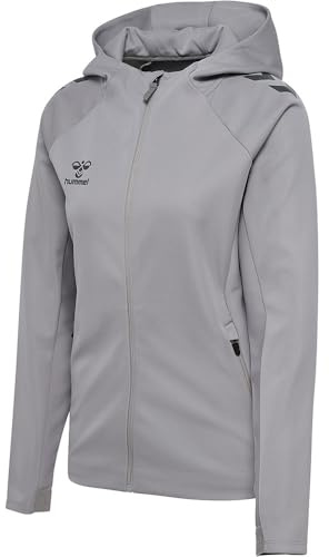 hummel Kapuzenjacke Damen Damen