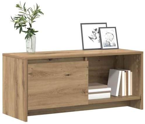 vidaXL Modular Cubes - Perfect for keeping everything tidy at home, these cubes are ideal for your living room.