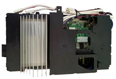 ZZYAO Hauptplatine der externen Einheit Inverter-Klimaanlage 210900245AA