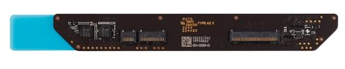 HAWSON A2337 Interposer Daughter Board Replacement for MacBook Air 13 inch M1 A2337 Trackpad Touchpad and Keyboard Connector Board 2020 Year