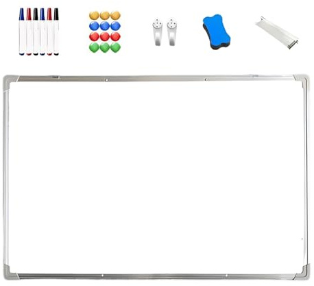 Whiteboard Für Die Wand Magnetische Trockenwipe Tafel