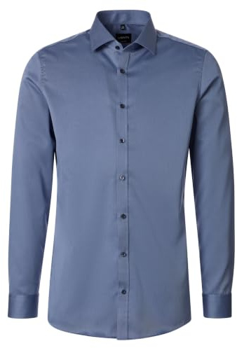 Venti Businesshemd extra Langer Arm 72cm Uni Body Fit