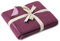 Yogistar Yogadecke Yogiblanket Harmony Violett