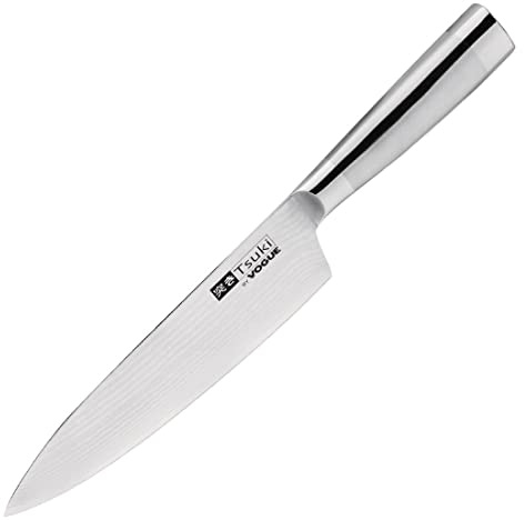 Vogue Tsuki Serie 8 Kochmesser - 8
