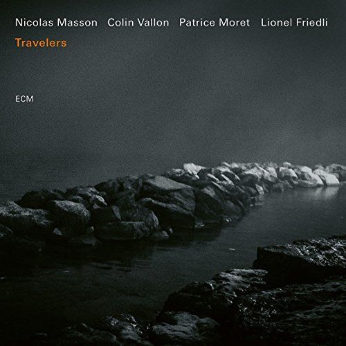 ECM Records (Universal International Music B.V.)