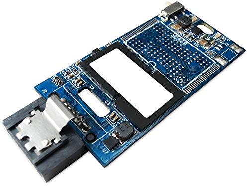 iABC DOM Disk 7PIN SATA SSD 16GB MLC Flash DOM Disk On Module For Network PC/Routers,Gaming