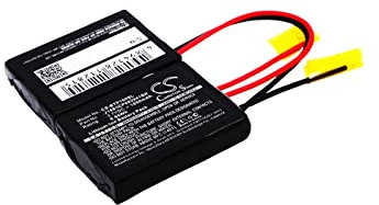 VINTRONS J188/ICP092941SH Replacement Battery For BEATS Pill 1.0,