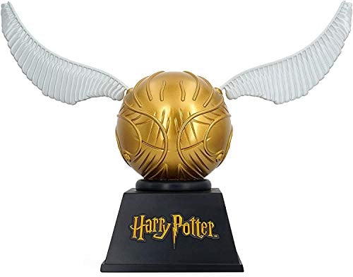 Harry Potter Golden Snitch Spardose 20 cm