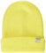 Barts Unisex-Kinder Kinabalu Beanie Kids Wintermütze, Fluo GELB, 53-55