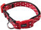 CERDÁ LIFE'S LITTLE MOMENTS - Minnie Mouse Hundehalsband Kleine Hunde | XS Minnie Mouse Halsband Mini Hunde - Offizielle Disney Lizenz, XS-S