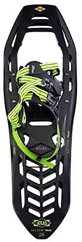 Atlas Snow-Shoe Apex Helium-Trail, 26 (66 cm)