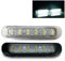 MelTruck® LED Tagfahrleuchten Set Tageslicht Tagfahrlicht Paar Compact vorne für PKW LKW