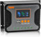 PowMr PWM Régulateur de charge solaire 30 A 12 V 24 V 36 V 48 V Contrôleur de panneau solaire intelligent avec double port USB et affichage LCD réglable pour batterie AGM, gel, inondée et lithium