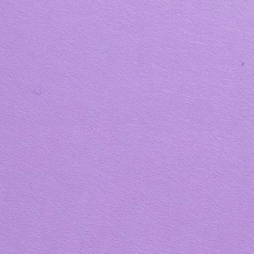 1 Meter Filz Bastelfilz 3 mm Dick / 90 cm Breit Taschenfilz Dekorationsfilz Meterware 26 Farben (Flieder)