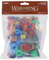War of The Ring Farbige Kunststoffringe – Kern-Set (205+ Teile)