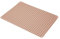 Pyramiden-Backmatte, lebensmittelechtes Silikon, erhöhte kegelförmige Backmatte, fettreduzierendes Blatt