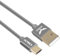 USB to Micro USB Cable 30CM (2 Pack), Android Charger Cable, Nylon Braided Fast Charging Cable, Micro USB Data Sync Cord Compatible with Samsung Galaxy S7 S6 S5 J3 J5 J7, Huawei, Kindle, PS4, Xbox