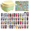 Petites Voitures à Friction, MinisVoitures À Retrait Petites Voitures, Jouet EnfAnt Cascadeuse Voitures De Course Apporter Valise, Petites Voitures Jouets Voiture Miniatures Coffret Voiture Jouet