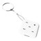 Mini Pocket MP3 Player with Bluetooth 5.3 to Wireless Headphones Mini Portable TF Card MP3 Music Player HiFi Lossless Sound Lanyard Walkman MP3 Player Max Support 32GB TF Card Playback