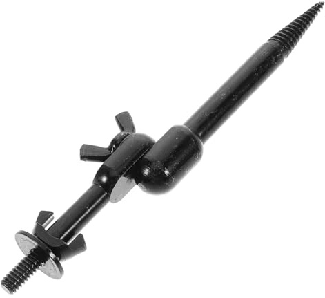 WATIIFUFU verstellbare einfachem Outdoor für Kamerahalterung Recorder Metall sicheres und Außenhängehalterung mit Schraubsystem Anbringen an Baumzweigen bei Outdoor Abenteuern