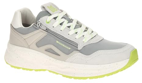 Waldläufer H Herrenschuhe 985001 100 180