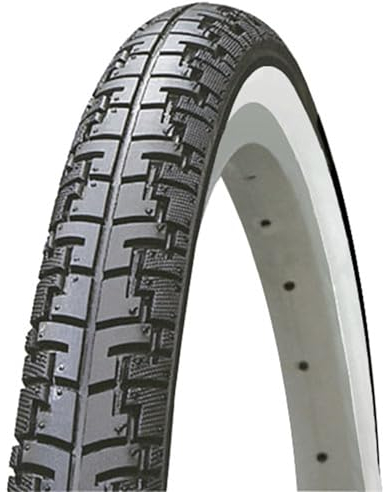 KENDA K-830 Draht 28 x 1,40 | 37-622 | 700 x 35C schwarz/weiss 525616