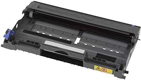 acoloristore Drum Trommel kompatibel für DR2000 DR 2000 montiert auf Brother: DCP7010 DCP7010 L DCP7020 DCP7025 FAX 2820 FAX 2820 ML Fax 2825 Fax 2825 ML Fax 2920 Fax 2920 ML Fax 2997 Fax 2999 N