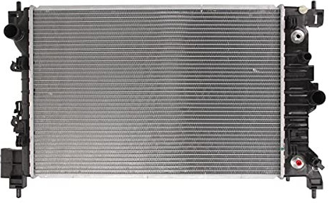 Nissens 630778 Kühlmittel des Motor