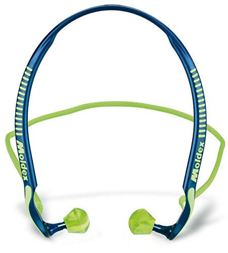 Moldex 6700 Bügelgehörschutz, Blau