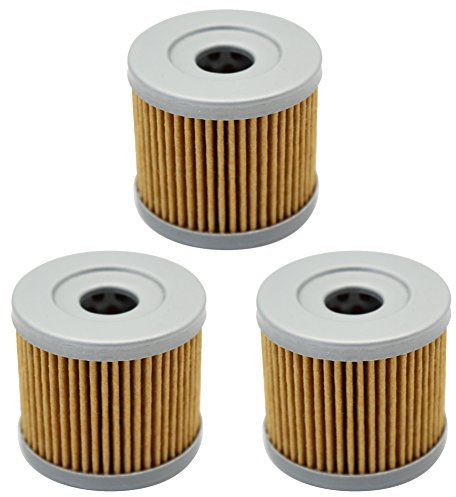 Cyleto filtro olio per AN400 an 400 BURGMAN 400 2007 2008 2009 2010 2011 2012 2013 2014 2015/AN400Z BURGMAN 400 2009 2010 2011 2012