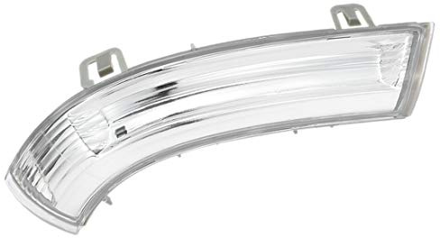 HZTWFC Rechte Seitenspiegelanzeige Blinker-LED-Licht OEM # 1K0949102 1K0 949 102 für VW MK5 Golf PASSAT JETTA