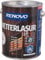 EM RENOVO Wetterlasur 750ml palisander wasserbasiert 287307508415