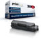 Print-Klex Tonerkartusche kompatibel für Utax P4020 MFP P4025 w MFP P4026 iw MFP 1T02S50UT0 PK1012 Schwarz Black - Office Light Serie