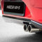Mazda MX-5 ND Sport Endschalldämpfer BJ ab2016*NEU*