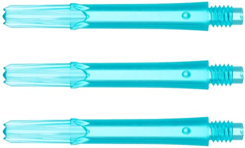 L-style l-shaft locked smaragd 260 39 mm