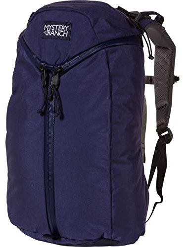 Mystery Ranch Unisex Urban Assault 21 Rucksack, Grape, Einheitsgröße