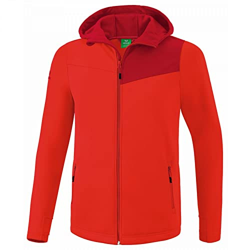 Erima Performance Softshelljacke Herren