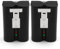 RAOKSUNE Video doorbell Battery for Ring Quick-Release for Video Doorbell 2 Battery Spotlight Cam 3.7V (2)