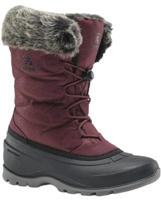 Kamik Momentum 3 Damen beige