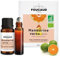 FOUCAUD |Huile essentielle de Mandarine Verte |Citrus reticulata blanco |BIO |100% naturelle et pure |Roll on inclus |Chemotypée |certifiée Agriculture Biologique |10 ml |Marque Française depuis 1946
