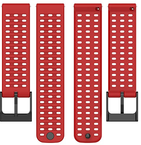 BBZ VERTICAL correa,correa quickfit 22mm Compatible con SUUNTO 9 PEAK,9 PEAK pro,URBAN 4 5 6,ATHLETIC 1 2 3