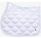 PS of Sweden 2023 Satin Sparkle Stardust Jump Saddle Pad 1110-072 - White