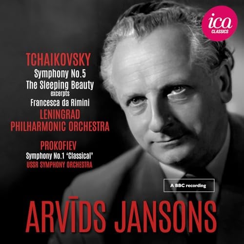 Tschaikowski: Sinfonie Nr. 5
