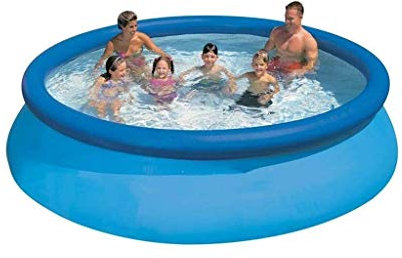 KOHARA Piscines Gonflables, Piscine, Baignoire Gonflable Piscine Antidérapante Pliable Voyage Air Douche Bassin Siège Bains
