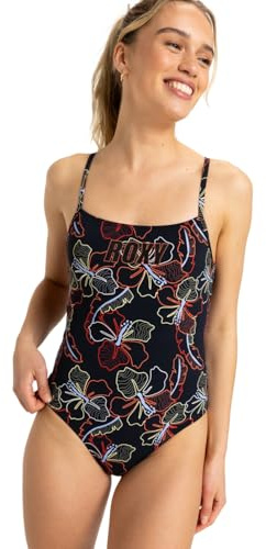 Roxy - Active Basic One Piece Baib Trikot - Frau