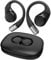 VEN-DENS Open-Ear Sport Earbuds, Bluetooth 5.4 Wireless Headphones with Ear Hooks, Air Conduction, 45 Hours Playtime, Enhanced 16.2mm Bass, Ergonomic Design for Running and Fitness